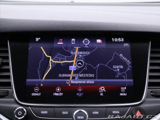 Opel Astra 1,6 CDTi 81kW ecoFLEX 2017