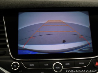 Opel Astra 1,6 CDTi 81kW ecoFLEX 2017