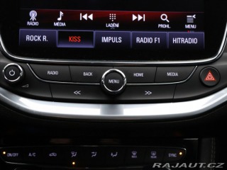 Opel Astra 1,6 CDTi 81kW ecoFLEX 2017