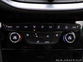 Opel Astra 1,6 CDTi 81kW ecoFLEX 2017