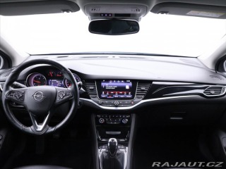 Opel Astra 1,6 CDTi 81kW ecoFLEX 2017