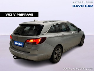 Opel Astra 1,6 CDTi 81kW ecoFLEX 2017