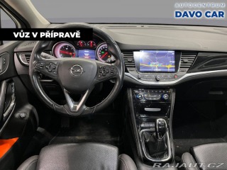 Opel Astra 1,6 CDTi 81kW ecoFLEX 2017