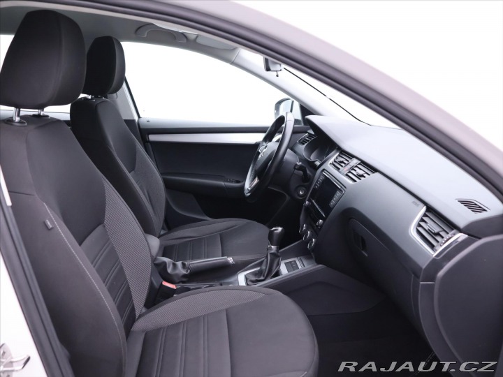 Škoda Octavia 1,5 2020