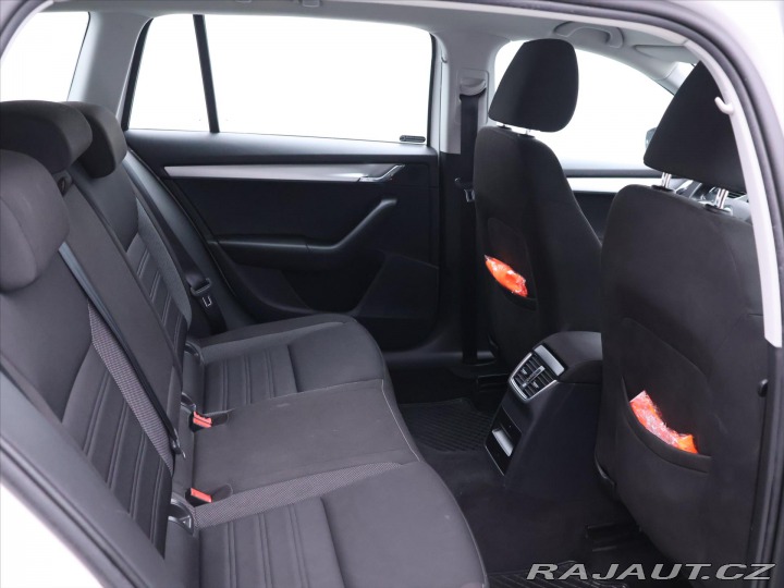 Škoda Octavia 1,5 2020