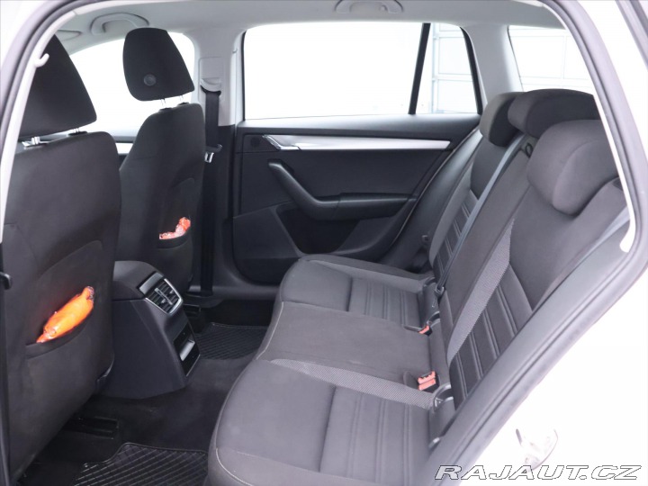 Škoda Octavia 1,5 2020