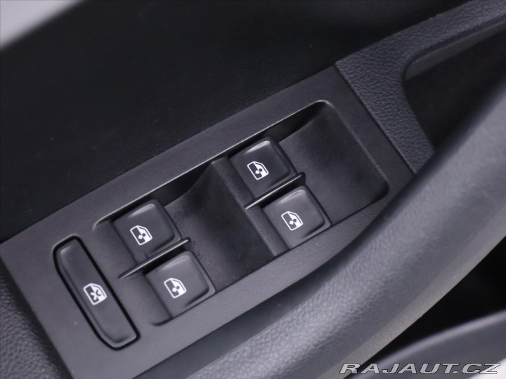 Škoda Octavia 1,5 2020