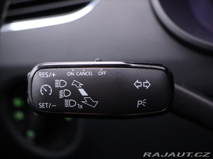 Škoda Octavia 1,5 2020