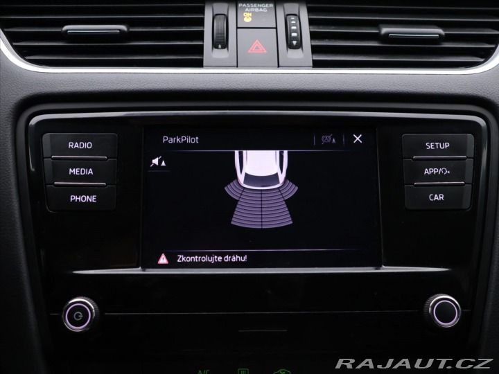 Škoda Octavia 1,5 2020