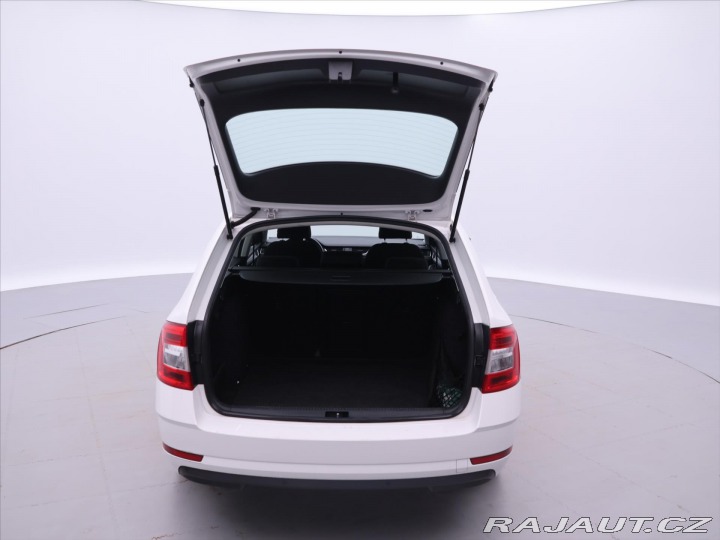 Škoda Octavia 1,5 2020