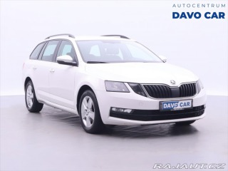 Škoda Octavia 1,5 2020