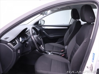 Škoda Octavia 1,5 2020