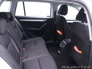 Škoda Octavia 1,5 2020