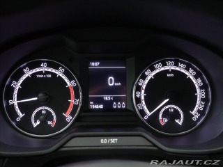 Škoda Octavia 1,5 2020