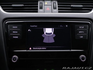 Škoda Octavia 1,5 2020