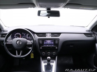 Škoda Octavia 1,5 2020