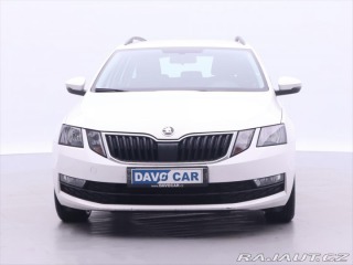 Škoda Octavia 1,5 2020