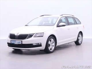 Škoda Octavia 1,5 2020