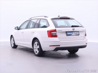 Škoda Octavia 1,5 2020