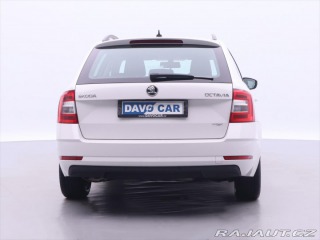 Škoda Octavia 1,5 2020