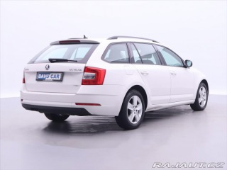 Škoda Octavia 1,5 2020
