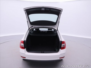 Škoda Octavia 1,5 2020