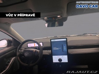 Ford Mustang Mach-E 216 kW EL RWD Kůže 2022