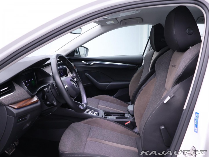 Škoda Octavia 2,0 2022