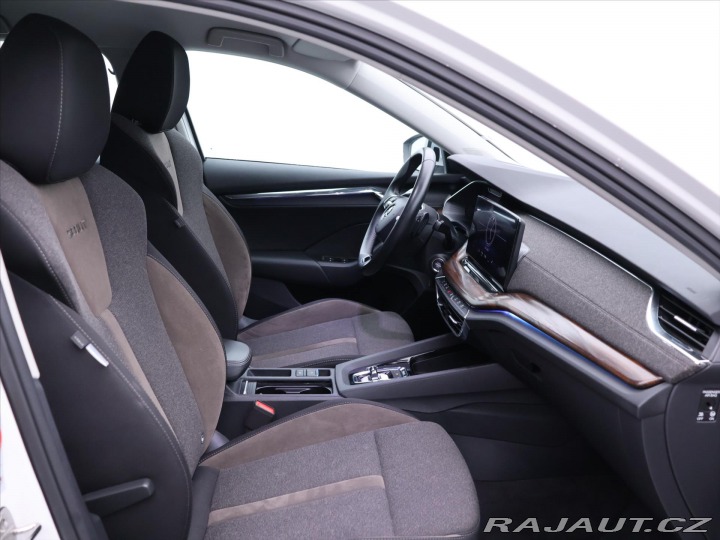 Škoda Octavia 2,0 2022