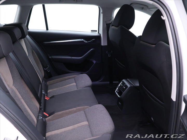 Škoda Octavia 2,0 2022