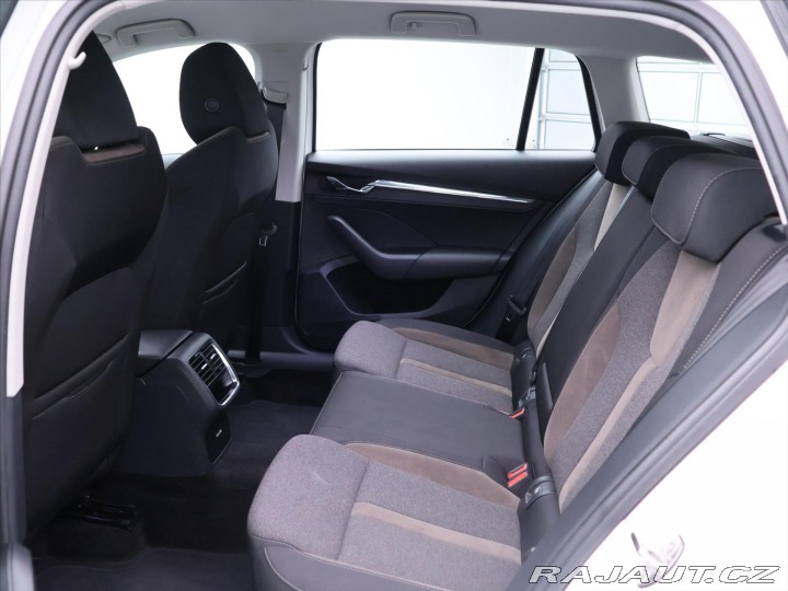 Škoda Octavia 2,0 2022