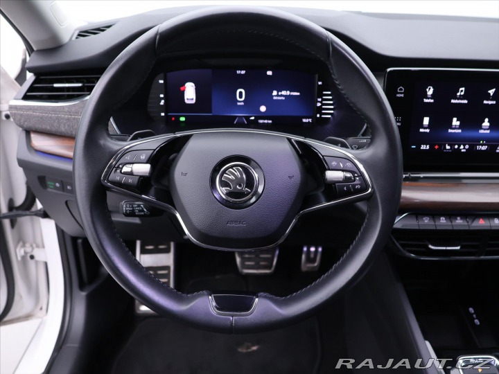 Škoda Octavia 2,0 2022