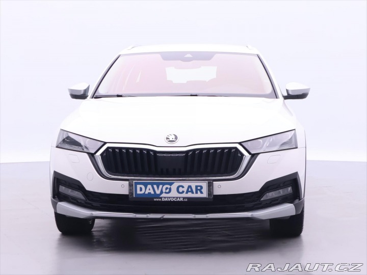 Škoda Octavia 2,0 2022