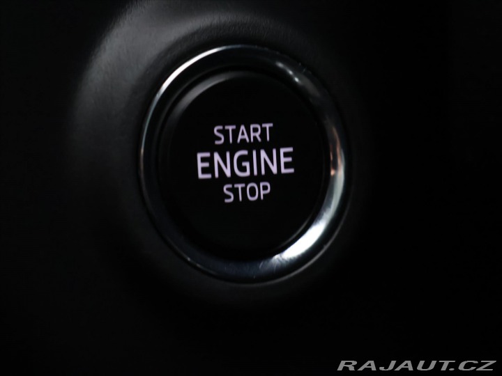 Škoda Octavia 2,0 2022