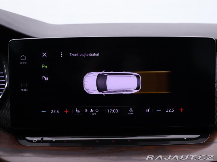 Škoda Octavia 2,0 2022