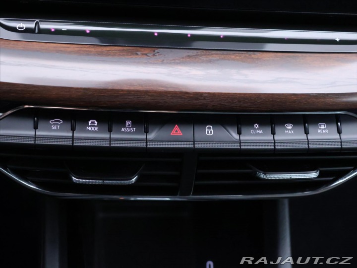 Škoda Octavia 2,0 2022