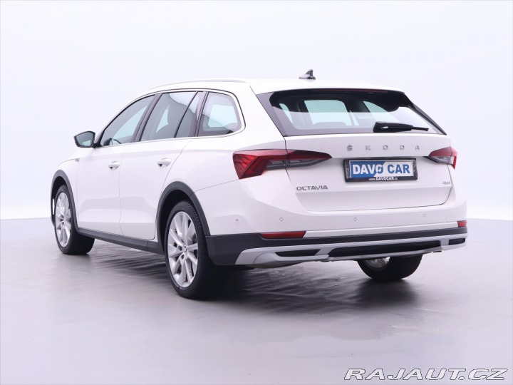 Škoda Octavia 2,0 2022