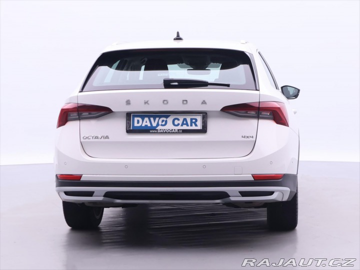 Škoda Octavia 2,0 2022