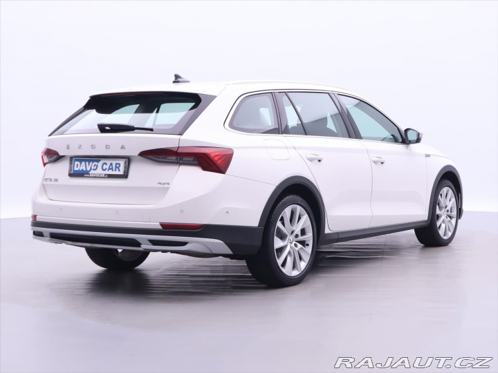 Škoda Octavia 2,0 2022