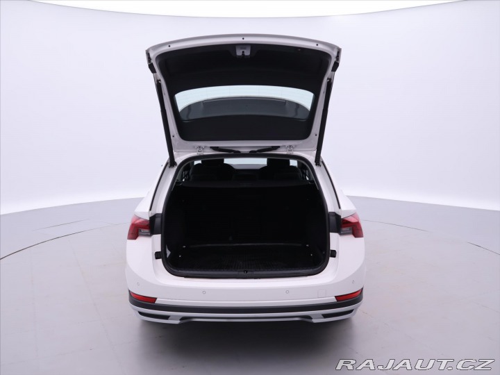 Škoda Octavia 2,0 2022