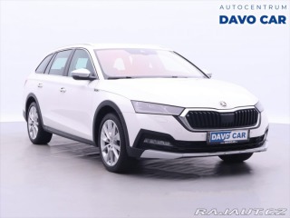 Škoda Octavia 2,0 2022