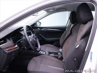 Škoda Octavia 2,0 2022