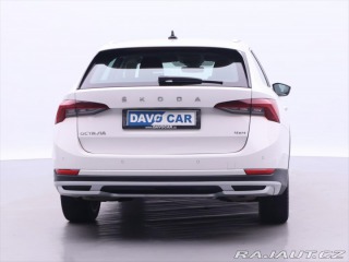 Škoda Octavia 2,0 2022