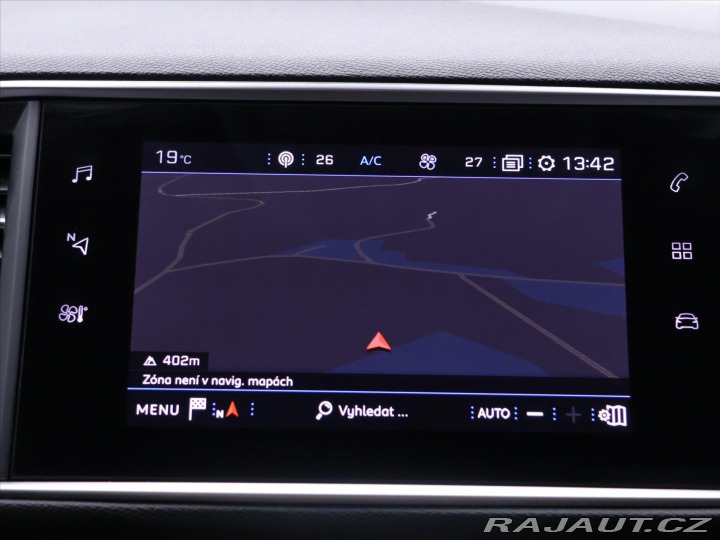 Peugeot 308 1,5 BlueHDI SW Allure Aut 2021