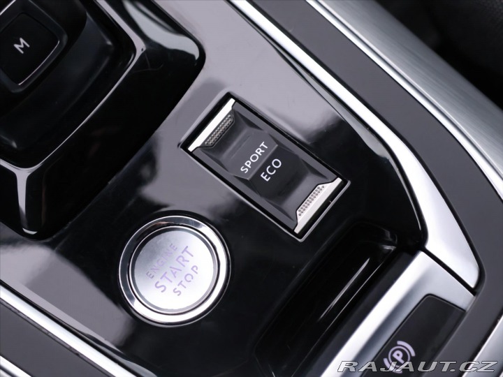 Peugeot 308 1,5 BlueHDI SW Allure Aut 2021