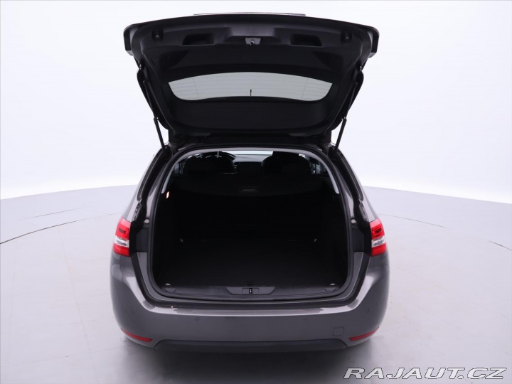 Peugeot 308 1,5 BlueHDI SW Allure Aut 2021