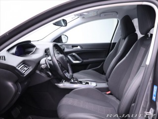 Peugeot 308 1,5 BlueHDI SW Allure Aut 2021