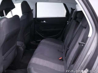 Peugeot 308 1,5 BlueHDI SW Allure Aut 2021