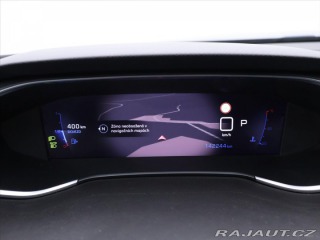 Peugeot 308 1,5 BlueHDI SW Allure Aut 2021