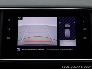 Peugeot 308 1,5 BlueHDI SW Allure Aut 2021